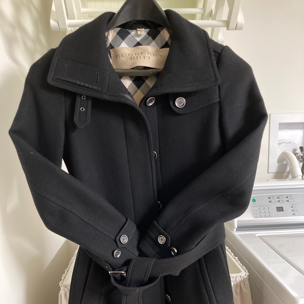 Burberry Brit